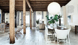 Urban Style by Sara Emslie | Industrial Interiors Book