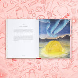 Things to Look Forward To by Sophie Blackall | Illustrated Gift Book