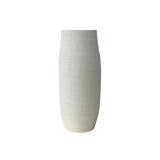 Ash Vase - Beige/Black, Medium / Large