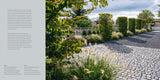 Nature. Aesthetics. Design. by Peter Berg | Garden Design Book