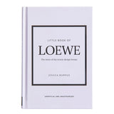 Little Book of Loewe: Modern Icons, Craftsmanship and Design (Hardback)