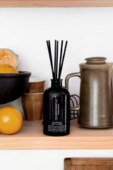 Mandarin, Mint & Basil Kitchen Diffuser – 250ml | Therapy Kitchen