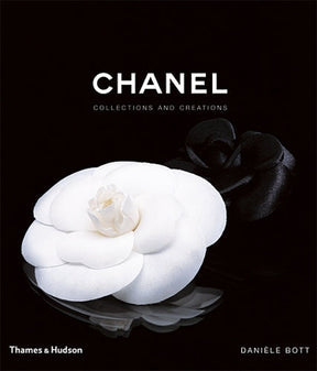 Chanel Collections and Creations | Daniele Bott