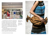 Little Book of Issey Miyake by Kati Chitrakorn (Hardback)