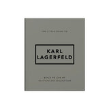 The Little Guide to Karl Lagerfeld | Iconic Luxury Fashion History