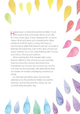 Be Happy by Dr Rebecca Ray | Live Well Wellbeing Book
