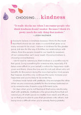 Be Happy by Dr Rebecca Ray | Live Well Wellbeing Book