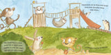 The Playground Is Like a Jungle | A Big Hug Book