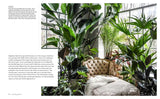 Wild at Home by Hilton Carter styled with indoor plants