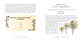 Be Happy by Lois Blyth | Wellbeing and Joy Gift Book