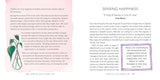 Be Happy by Lois Blyth | Wellbeing and Joy Gift Book