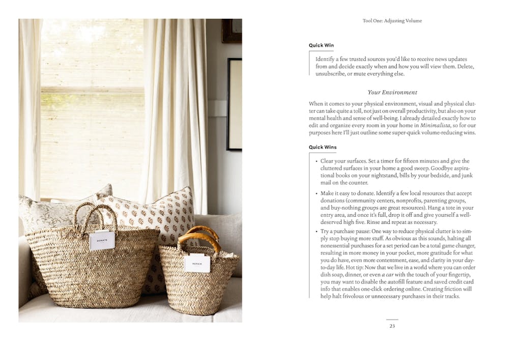 LifeStyled by Shira Gill – Simplify, Organize & Create Space