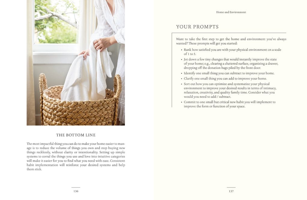LifeStyled by Shira Gill – Simplify, Organize & Create Space