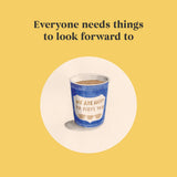 Things to Look Forward To by Sophie Blackall | Illustrated Gift Book