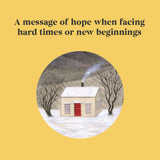 Things to Look Forward To by Sophie Blackall | Illustrated Gift Book