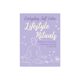 Everyday Self-care: Lifestyle Rituals | Pocket Wellbeing Book