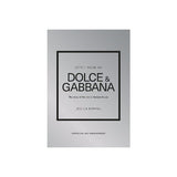 Little Book of Dolce & Gabbana by Jessica Bumpus (Hardback)