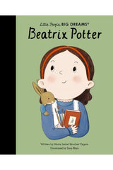 Little People, BIG DREAMS Kids Biography Books Series – Various Titles