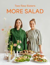 More Salad: Two Raw Sisters