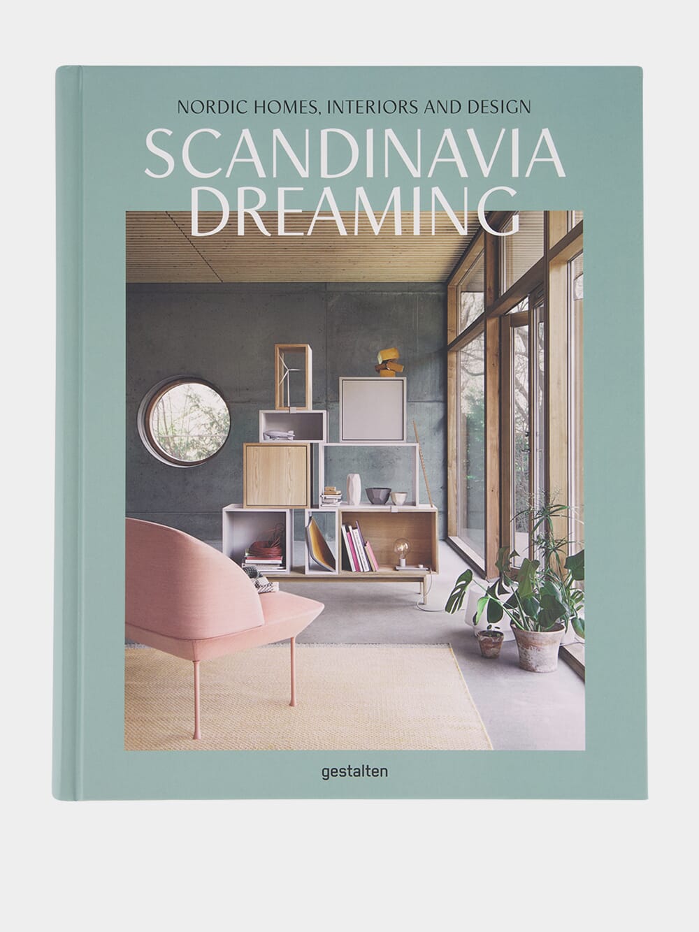 Scandinavia Dreaming | Nordic Homes, Interiors and Design
