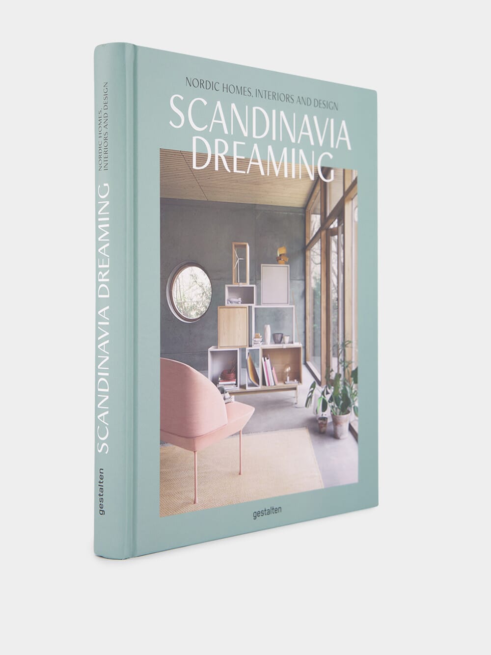 Scandinavia Dreaming | Nordic Homes, Interiors and Design