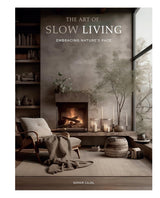The Art of Slow Living | Embracing Nature's Pace