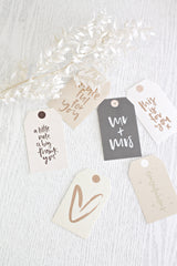 Love You Mum x // Gift Card