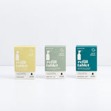 Good Change refill cleaning tablets in kitchen, bathroom and all-purpose sachets