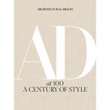 Architectural Digest at 100: 'A Century of Style' Iconic Coffee Table Book