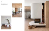 Architecture at the Heart of the Home interior spread of Australian home design
