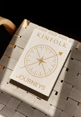 Kinfolk Journeys