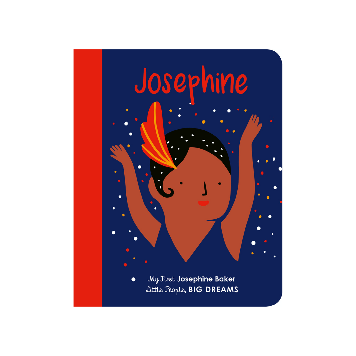 My First Little People, Big Dreams Series (Various Titles) - an illustrated biography series for little people with big dreams by Books.