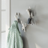 Umbra Buddy Hooks White – Set of 3 Wall Hooks