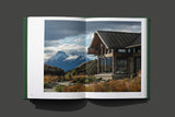 Cape to Bluff Vol. 2 by Simon Devitt | NZ Architecture Book