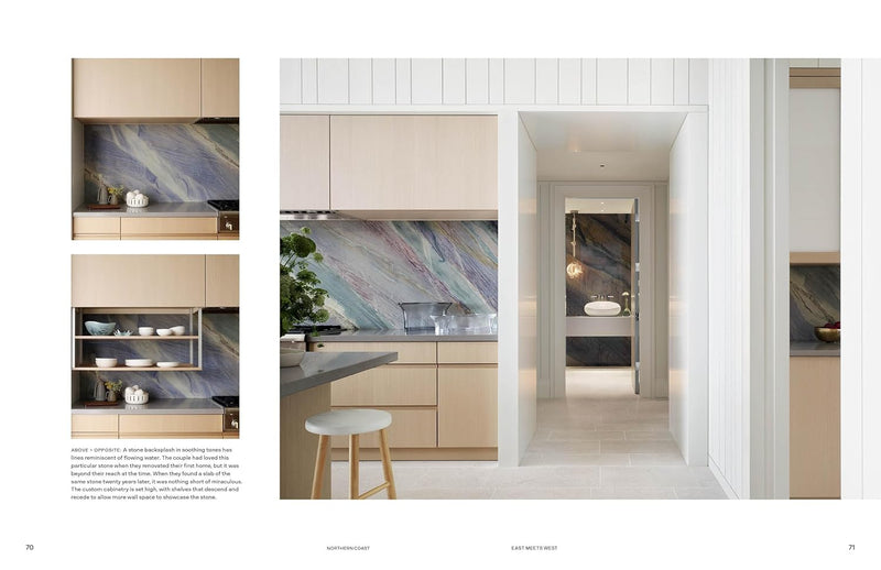 California Coastal — Seaside Living from Sea Ranch to San Diego