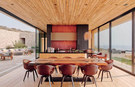 California Coastal — Seaside Living from Sea Ranch to San Diego