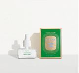 Fresh Pine Plug-In Fragrance Flask Refill | Ecoya Holiday Collection