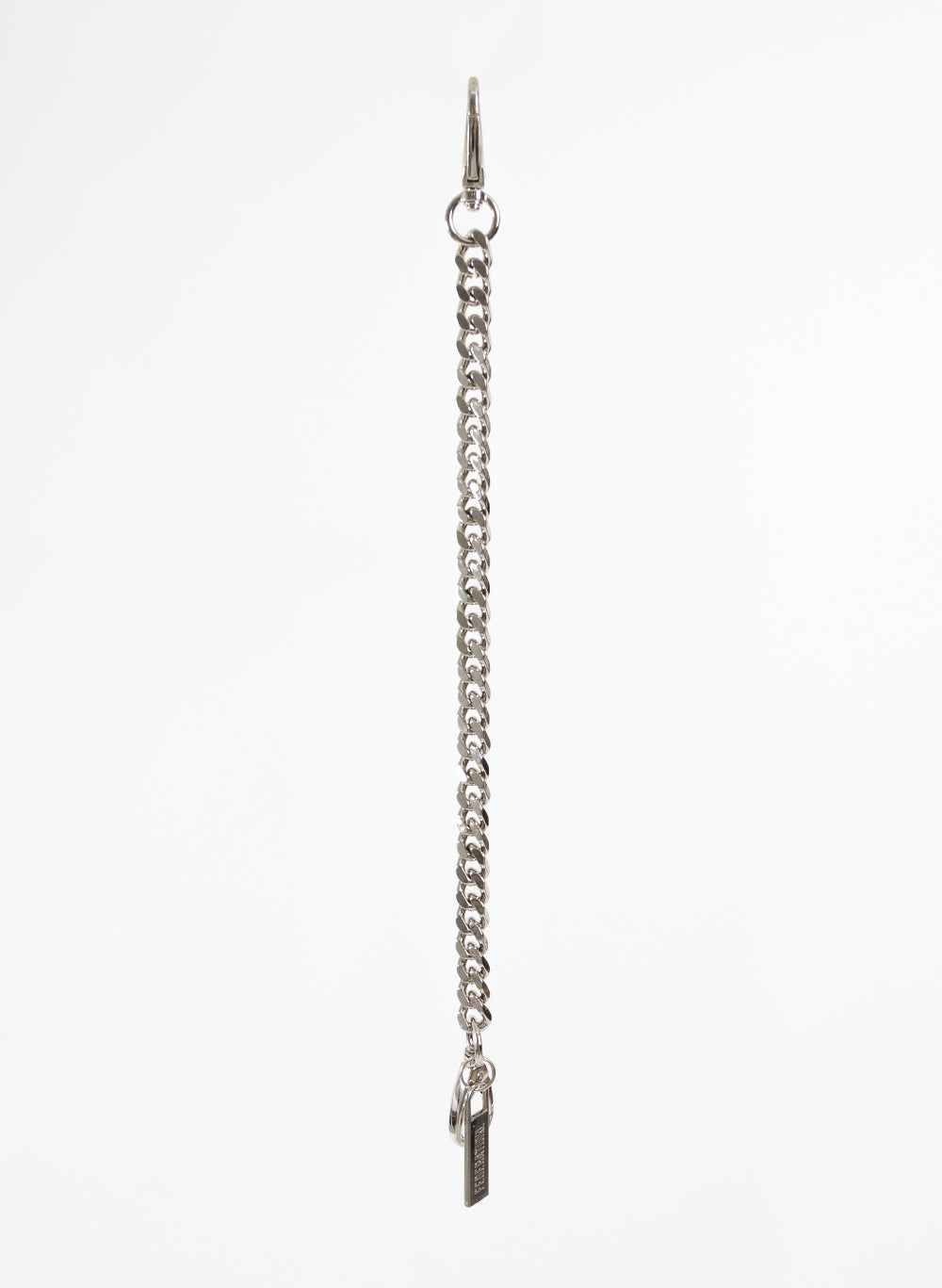 Chain Handle Clip 36cm Gold, Gunmetal or Silver by Federation