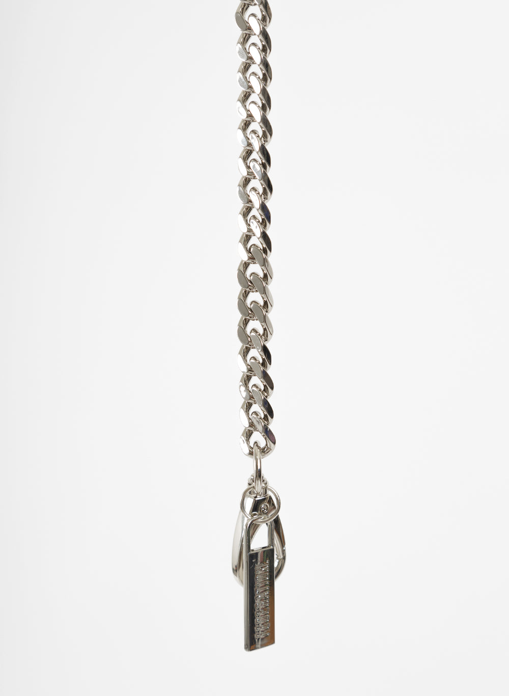 Chain Handle Clip 36cm Gold, Gunmetal or Silver by Federation