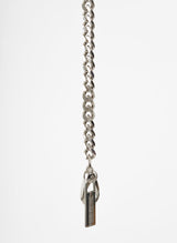 Chain Handle Clip 36cm Gold or Silver by Federation