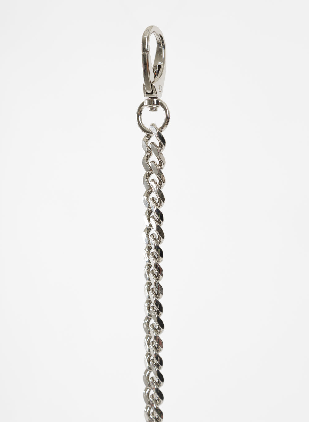 Chain Handle Clip 36cm Gold, Gunmetal or Silver by Federation