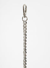 Chain Handle Clip 36cm Gold or Silver by Federation