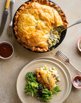 Nourish by Chelsea Winter Cookbook