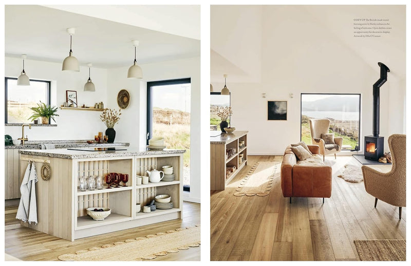 Cocoon: Creating Homes with Heart