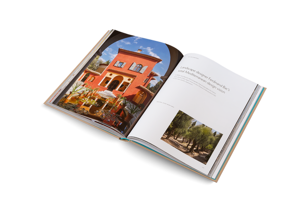Côte d’Azur Living | French Riviera Interiors