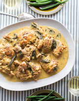 Nourish by Chelsea Winter Cookbook