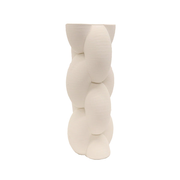 Camilla 3D Printed Ceramic Vase