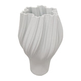 3D Printed Ceramic Vase 3/19