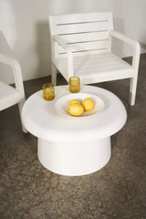 Louis Table by Ned Collections | Indoor Outdoor Side Table