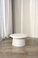 Louis Table by Ned Collections | Indoor Outdoor Side Table